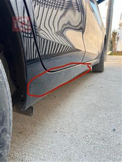 شيفروليه سبارك